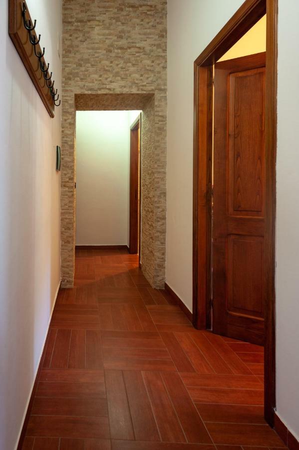 Azienda Agrituristica Le Terre Di San Leonardo Cetraro Luaran gambar